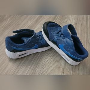 Toddler boy shoes